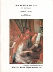 Nocturnes, Volume 2 – Piano