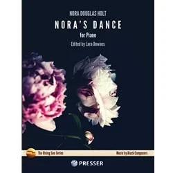 Nora’s Dance – Piano Solo