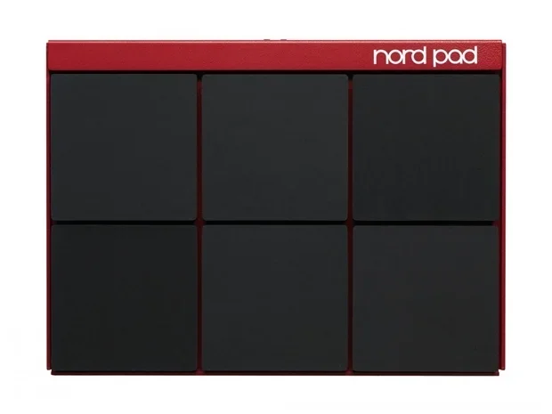 Nord : Nord Drum 2 Synthesiser