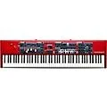Nord Stage 4 88-Key Keyboard Standard