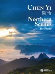 Northern Scenes – Piano