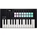 Novation Launchkey Mini 25 MK4 Keyboard Controller Standard