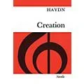 Novello Creation (Old Novello Edition) SATB Standard