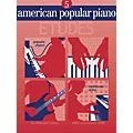 NOVUS VIA American Popular Piano – Etudes Novus Via Music Group Series Softcover Written by Christopher Norton Standard