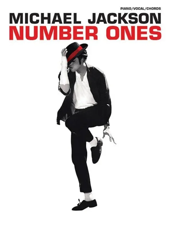 Number One Hits PVG Book