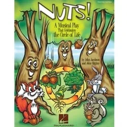 Nuts! (Preview Pack)