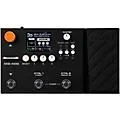 NUX MG-400 Dual DSP Modeling Guitar and Bass Effect Processor Pedal Black