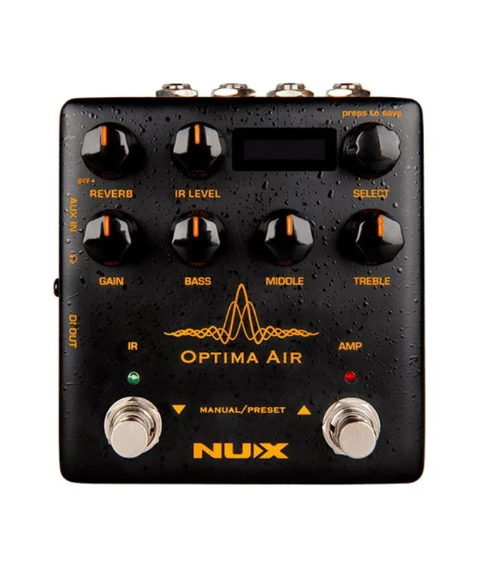 NUX OPTIMA AIR NAI-5