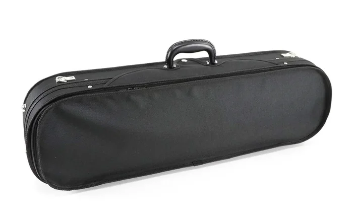Oblong Violin Case Essential 4/4
