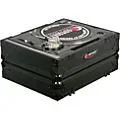 Odyssey Black Label FZ1200BL Universal Flight Case for 1200-Style DJ Turntable Standard