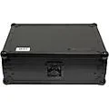Odyssey FZGS12MX1XDBL Black Label Low Profile Glide Style Series Universal 12″ Format DJ Mixer Case Standard