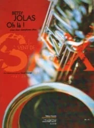 Oh La! – Sax Duet AA