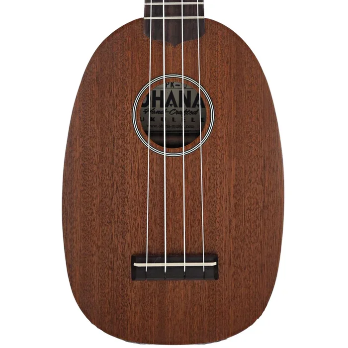Ohaha PK-10 Pineapple Soprano Ukulele