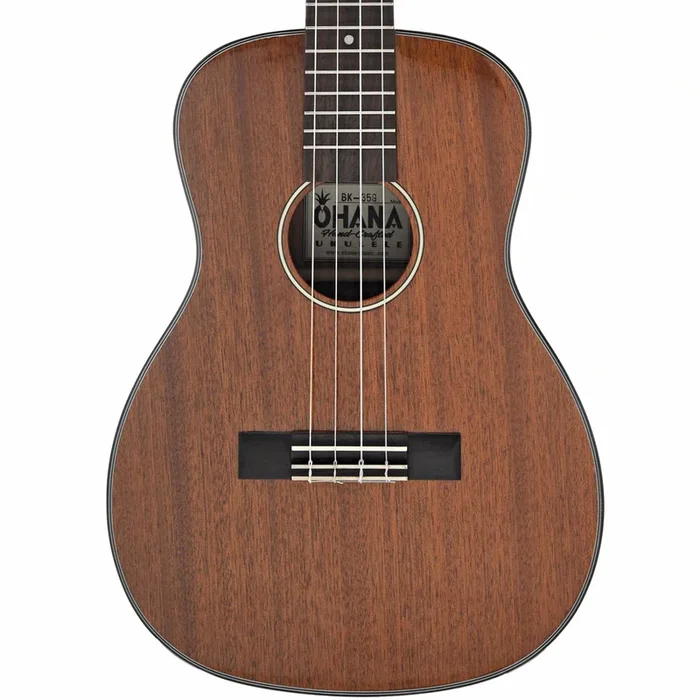 Ohana BK-35G Baritone Ukulele
