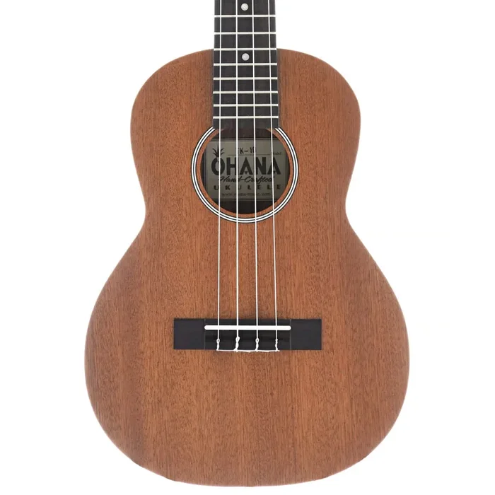 Ohana TK-10 Tenor Ukulele