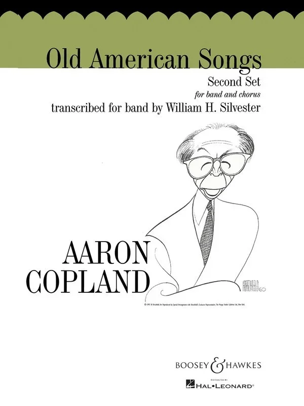 Old Amer Songs 2 Sc/Pt Book