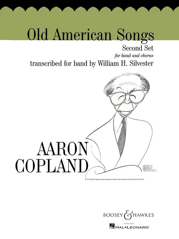 Old American Set 2 Sc