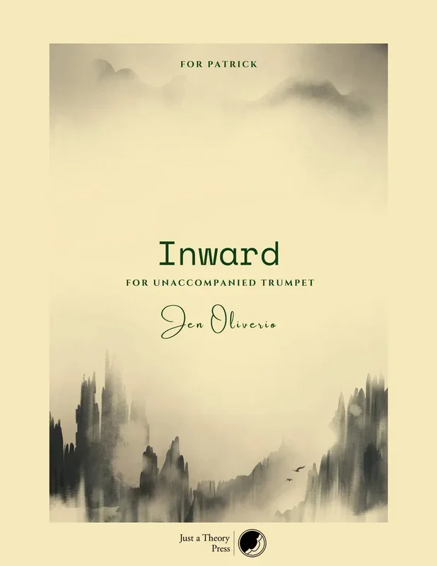 Oliverio: Inward
