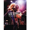 Omnibus Led Zeppelin – The Neal Preston Collection Omnibus Press Series Softcover Standard
