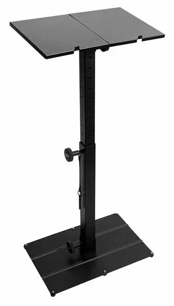 On Stage Compact Small Format Device Utility Stand