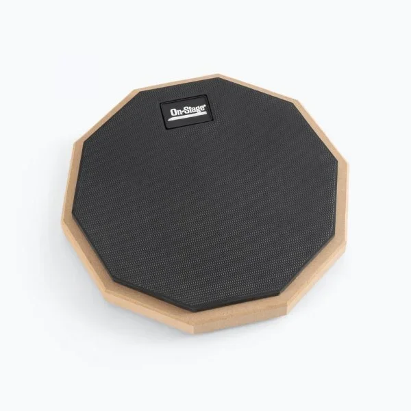 On-Stage Drum Practice Pad