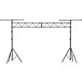 On-Stage LS7730 Lighting Stand With Truss Standard