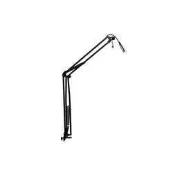 On-Stage MBS5000 – Desk Mounted Broadcast Boom Arm