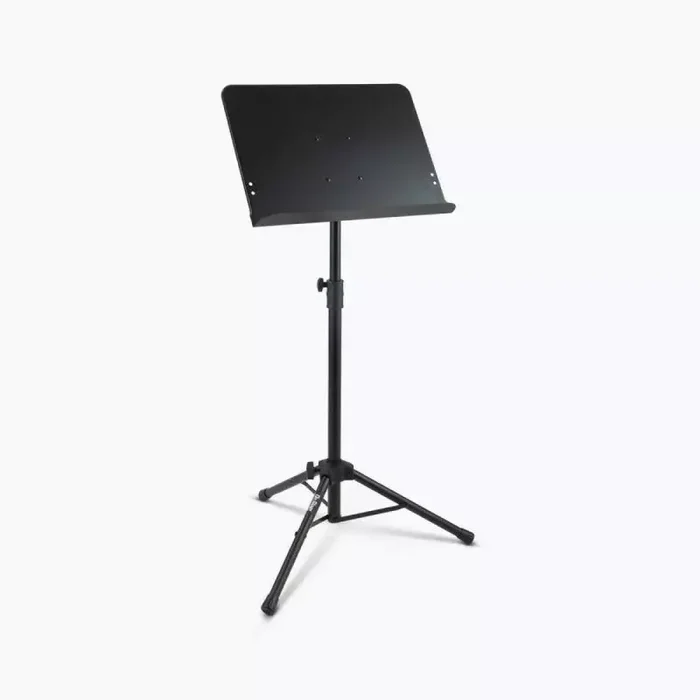 On-Stage Music Stand with Tripod Base
