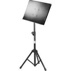 On Stage SM7211B Conductor Music Stand