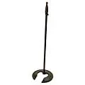On-Stage Stackable Mic Stand Standard