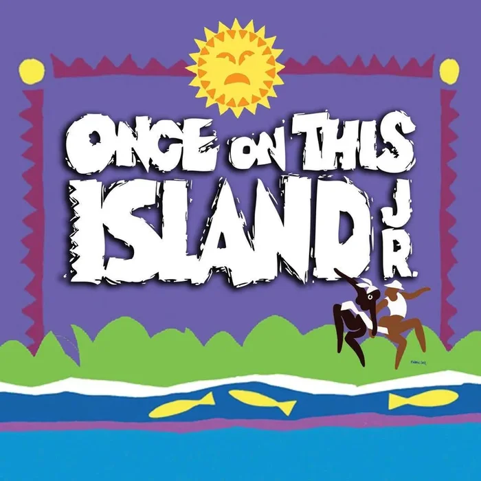 Once on this Island Jr. Showkit