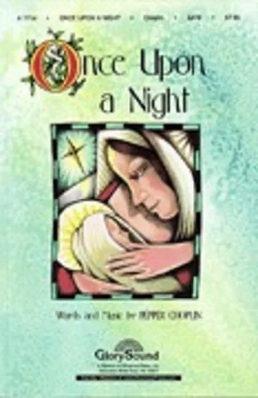Once Upon A Night List Book