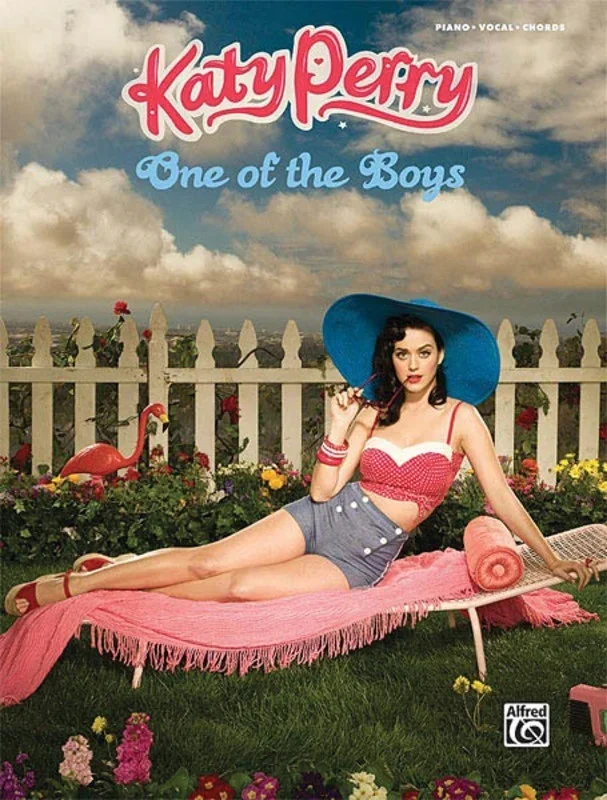 One Of The Boys PVG (Softcover Book)