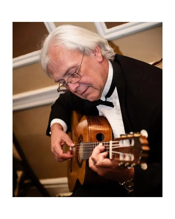 Online Lesson with Robert McCloy