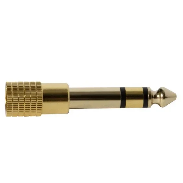 Onstage 1/8″ to 1/4″ Adapter