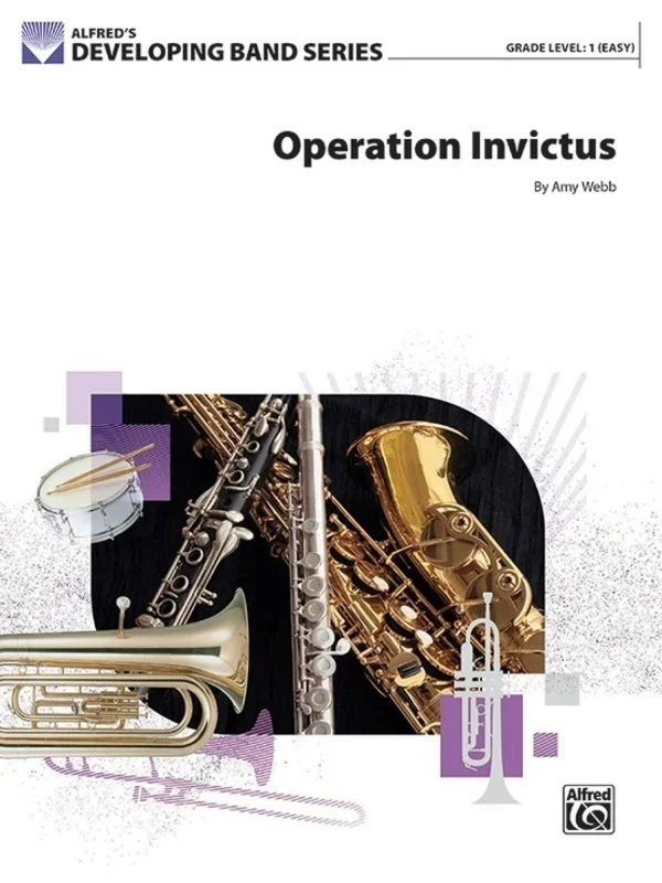 Operation Invictus Cb1 Sc/Pts Score/Parts