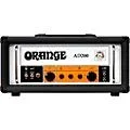 Orange Amplifiers AD200 200W Tube Bass Amp Head Orange