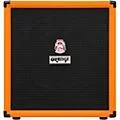 Orange Amplifiers Crush Bass 100 100W 1×15 Bass Combo Amplifier Orange