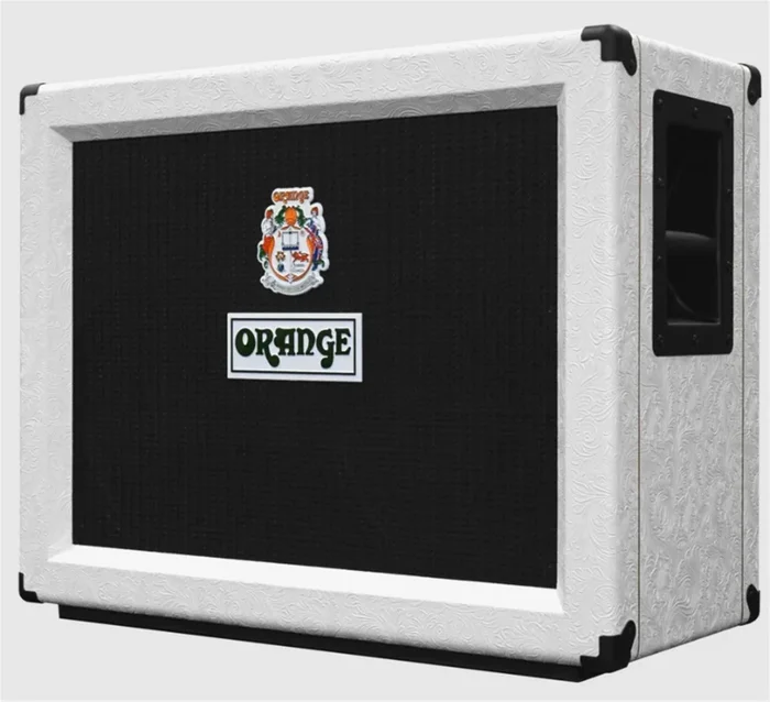 Orange Orianthi Oriverb Rockerverb-50 MKIII Tube Combo Amp