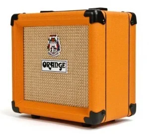 Orange PPC108 1×8″ Speaker, Closed Back Design, designed for the Micro Terror Head