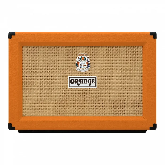 ORANGE PPC212 2X12 CABINET (UK)