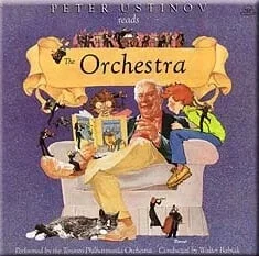 Orchestra, The – CD