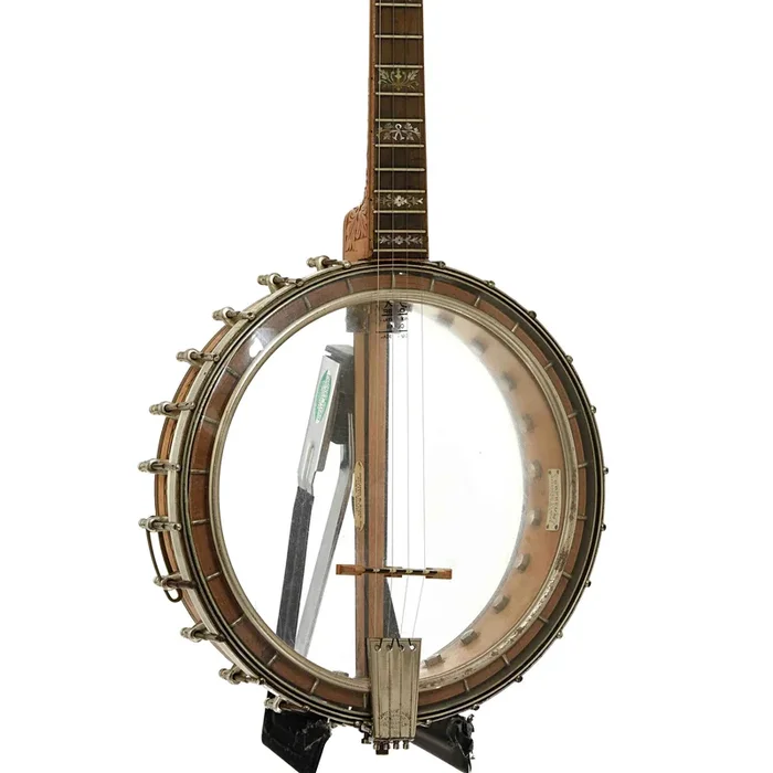 Orpheum No.3 Special Tenor Banjo (1910s)