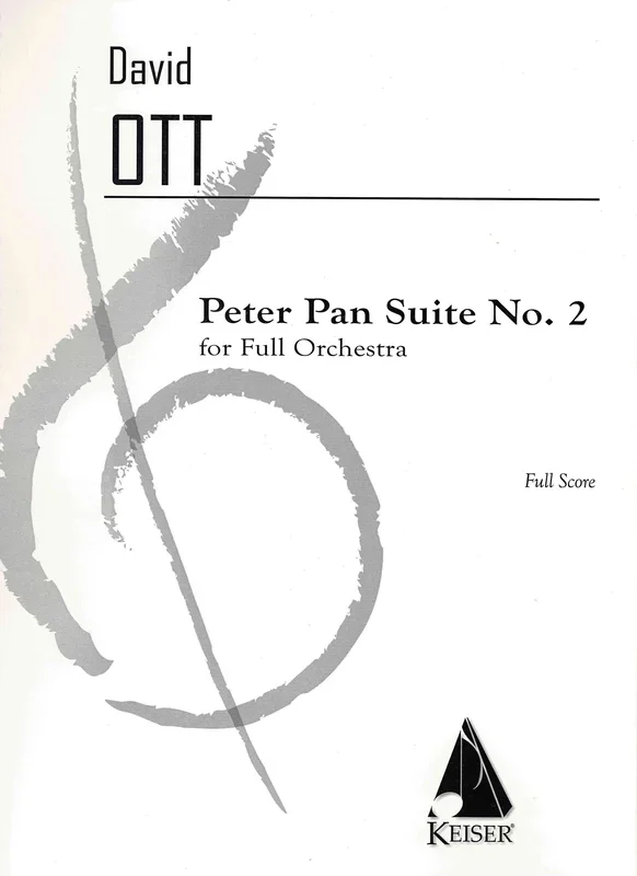 Ott: Peter Pan Suite No. 2