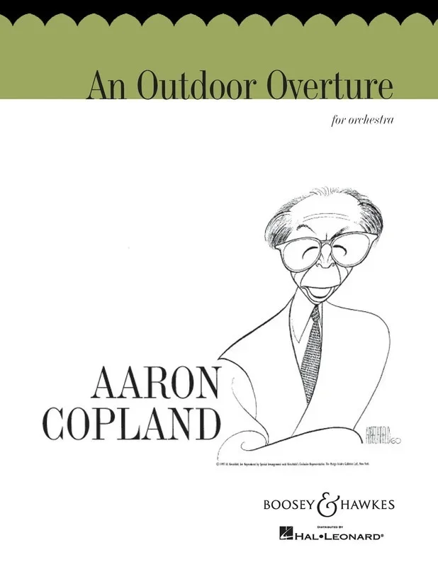 Outdoor Overture Sco Pt