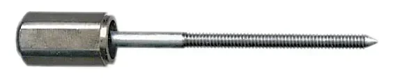 P&H Violin Bow Screw for All Sizes – Parts/Accessories