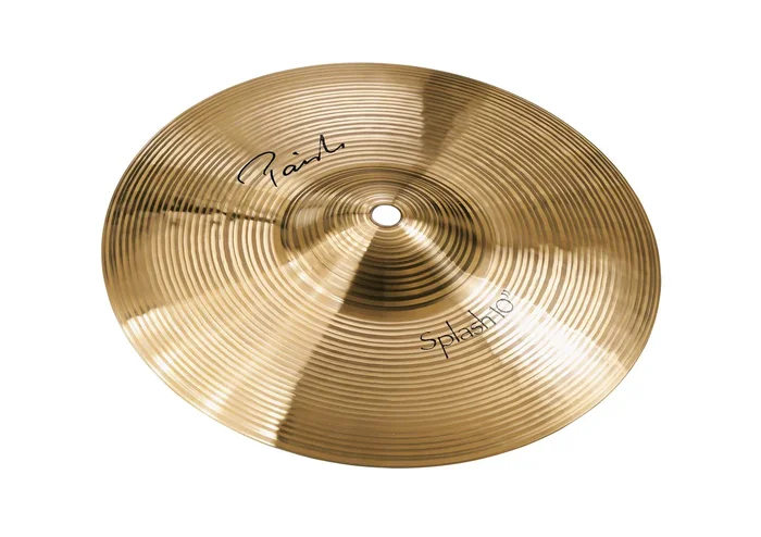 Paiste 10 SIGNATURE SPLASH