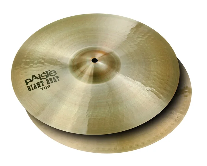 Paiste 14 GIANT BEAT HI-HAT