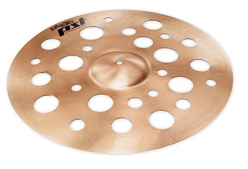 Paiste 18 PSTX SWISS MED CRASH