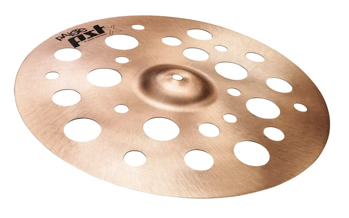 Paiste 18 PSTX SWISS THIN CRASH